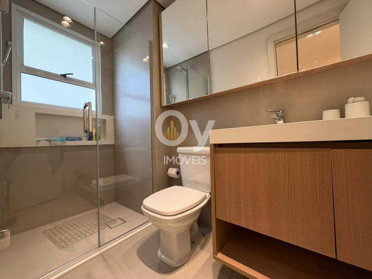 Venda Apartamento - Central Park | 194 m² | Vista Permanente