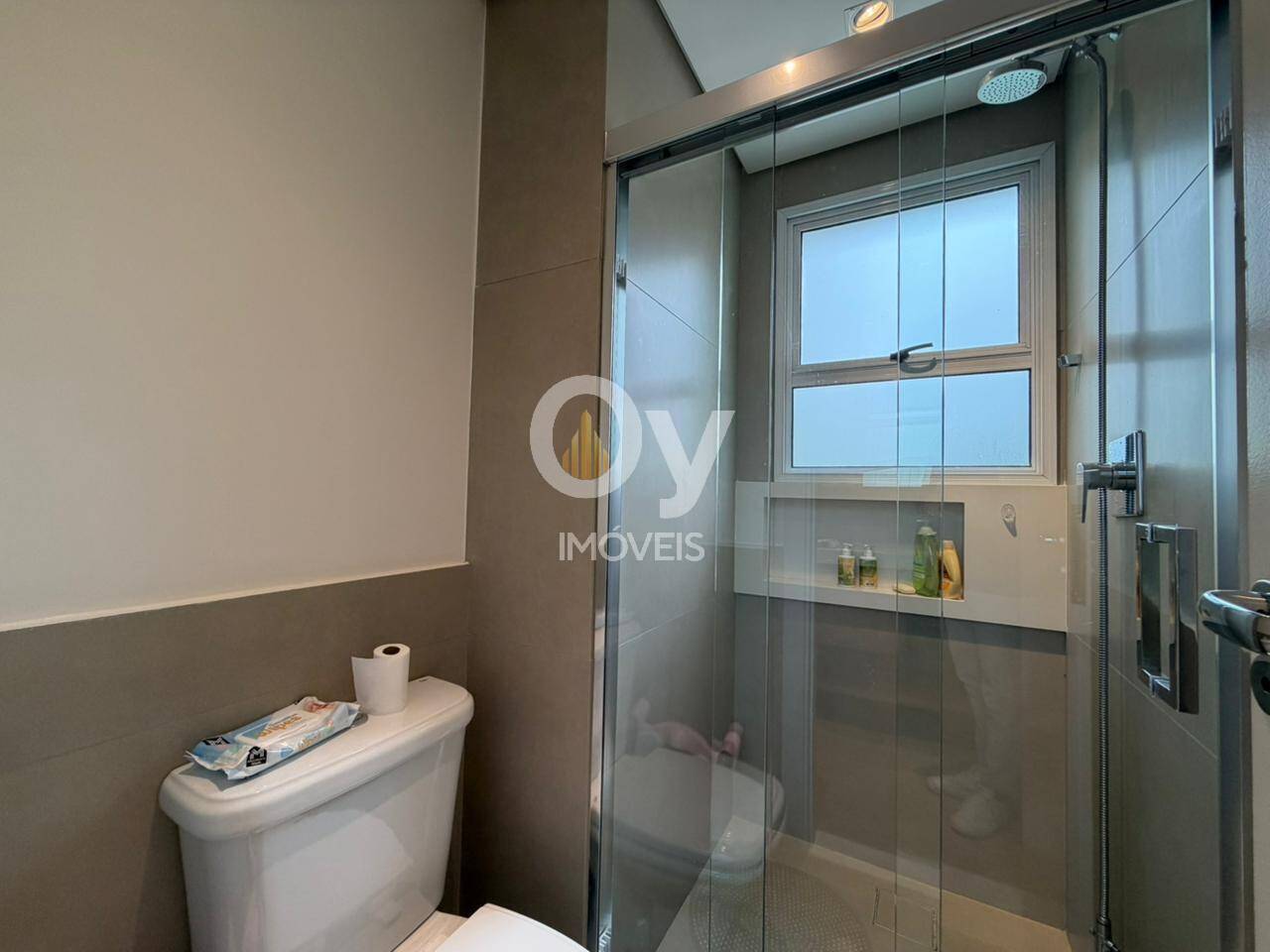 Venda Apartamento - Central Park | 194 m² | Vista Permanente