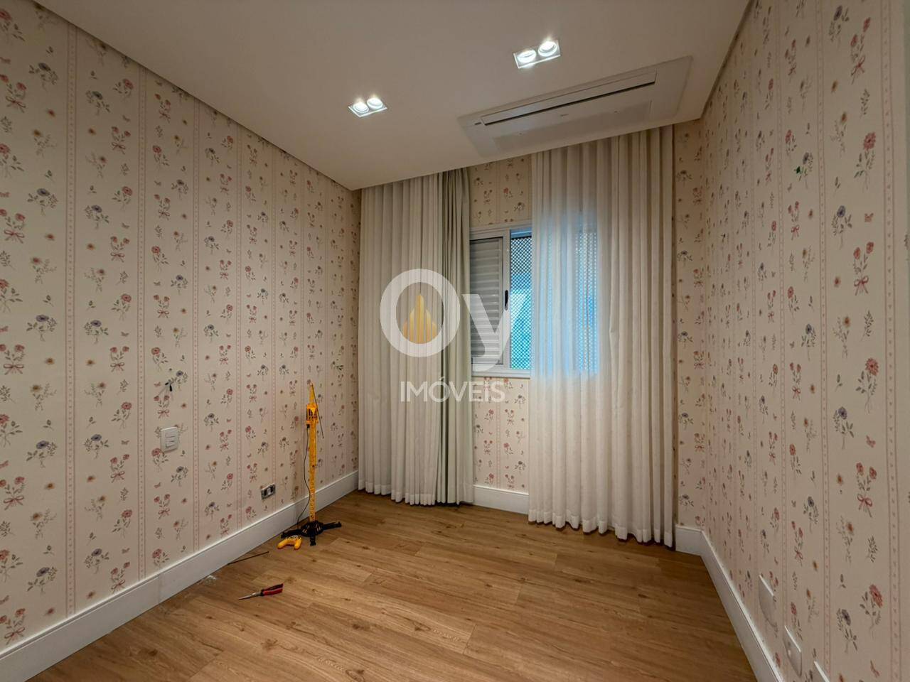 Venda Apartamento - Central Park | 194 m² | Vista Permanente