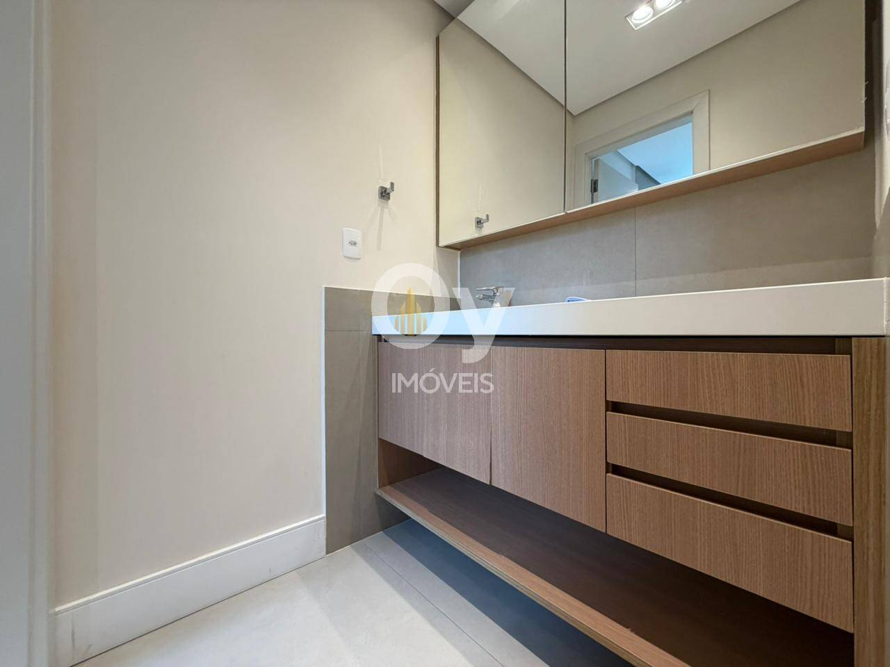 Venda Apartamento - Central Park | 194 m² | Vista Permanente