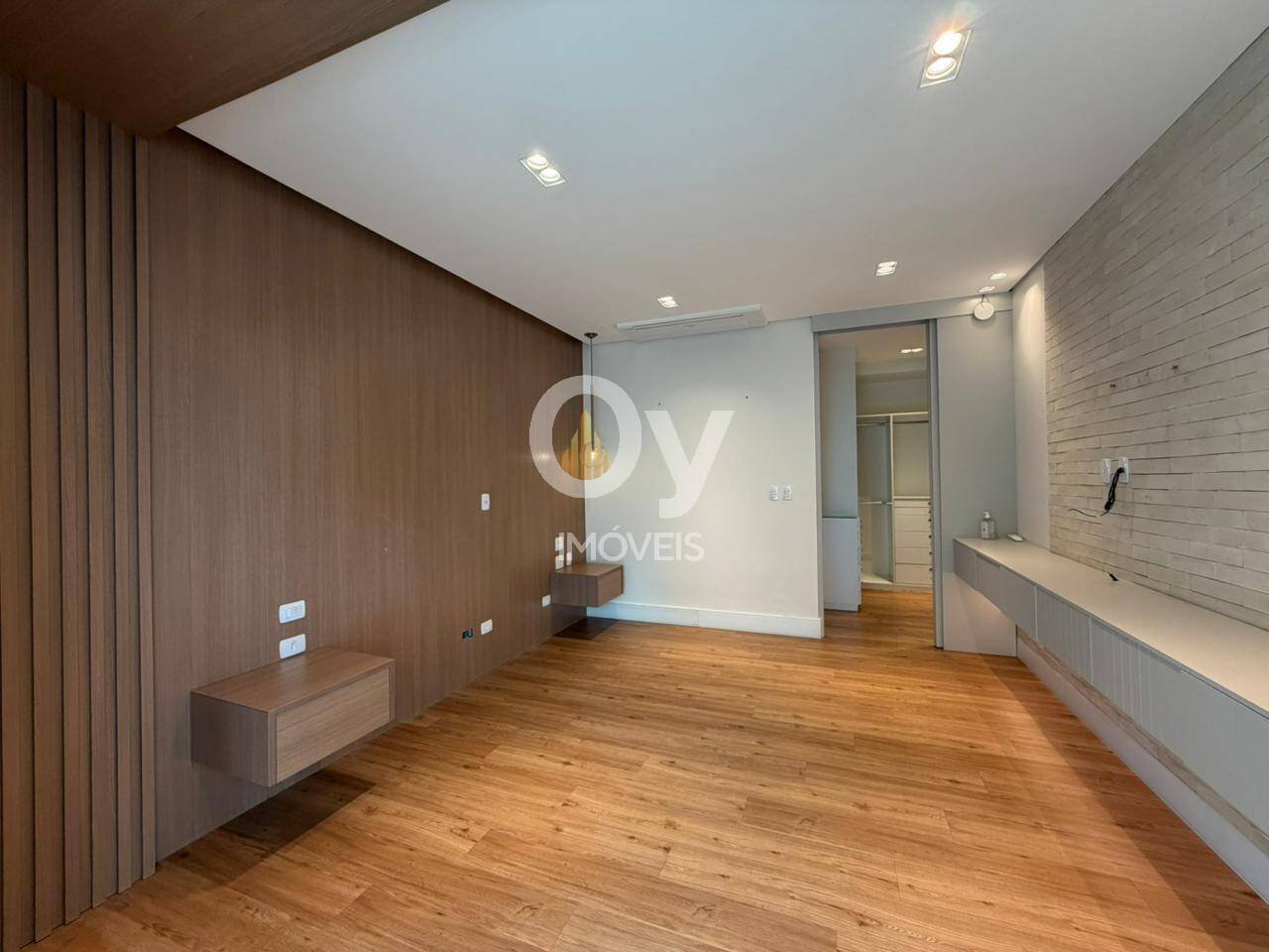 Venda Apartamento - Central Park | 194 m² | Vista Permanente