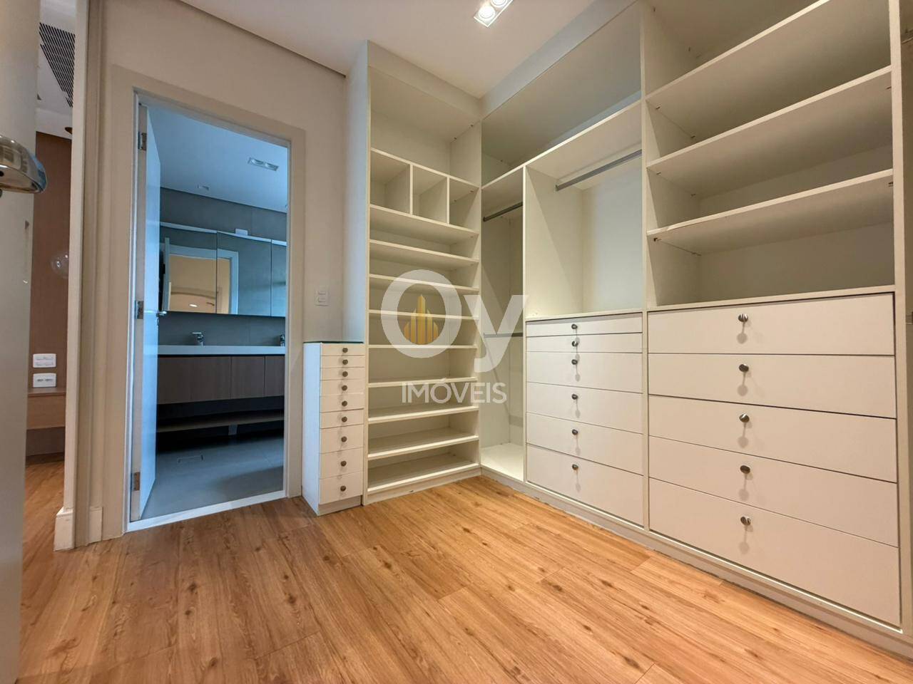 Venda Apartamento - Central Park | 194 m² | Vista Permanente