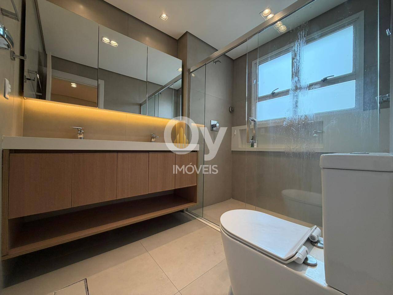 Venda Apartamento - Central Park | 194 m² | Vista Permanente
