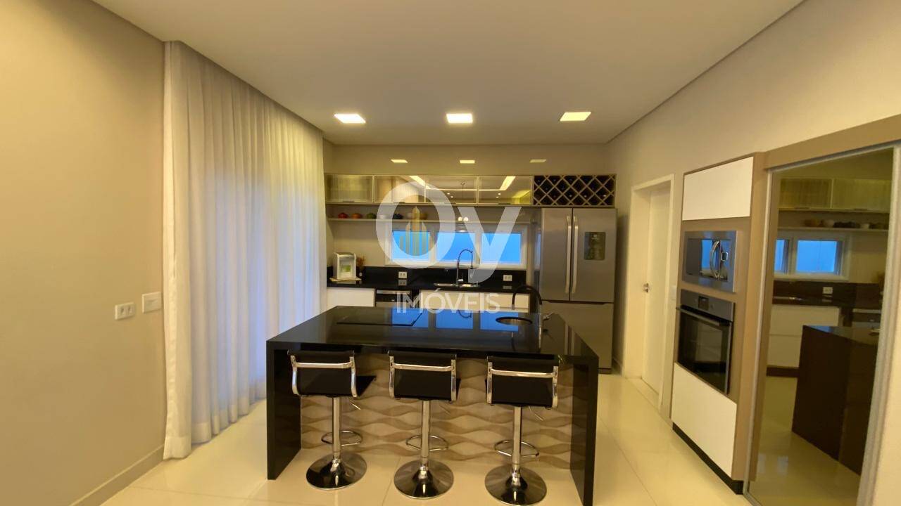 Casa Alto Padrão com Conceito Aberto e Lazer Completo | Sustentabilidade
