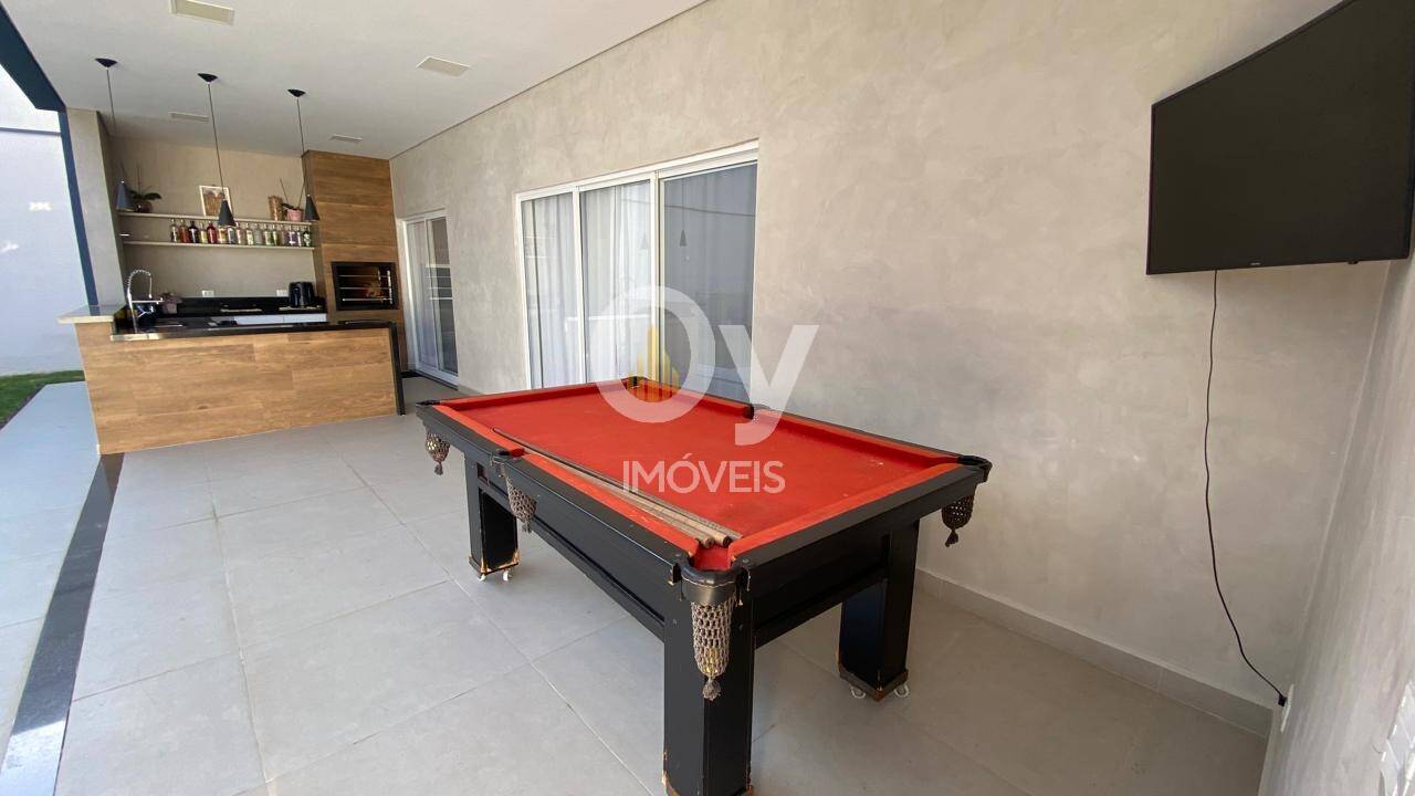 Casa Alto Padrão com Conceito Aberto e Lazer Completo | Sustentabilidade