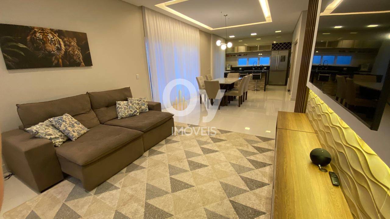 Casa Alto Padrão com Conceito Aberto e Lazer Completo | Sustentabilidade