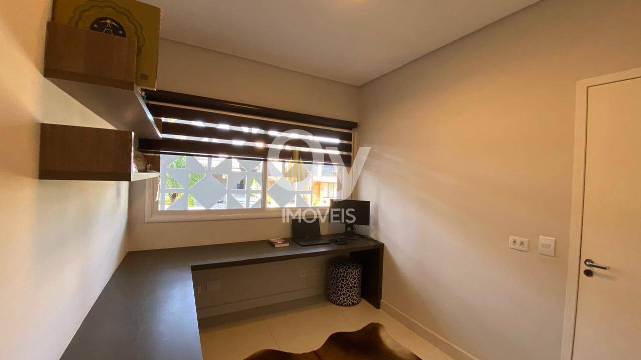 Casa Alto Padrão com Conceito Aberto e Lazer Completo | Sustentabilidade