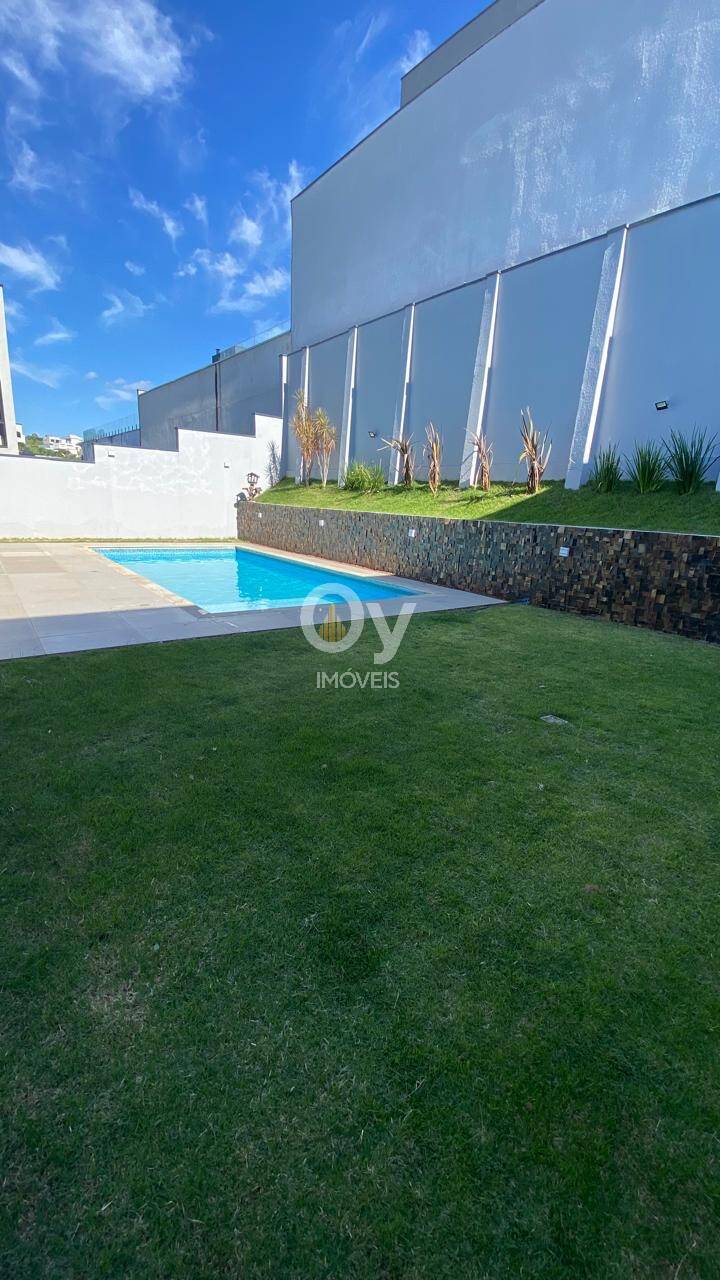 Casa Alto Padrão com Conceito Aberto e Lazer Completo | Sustentabilidade