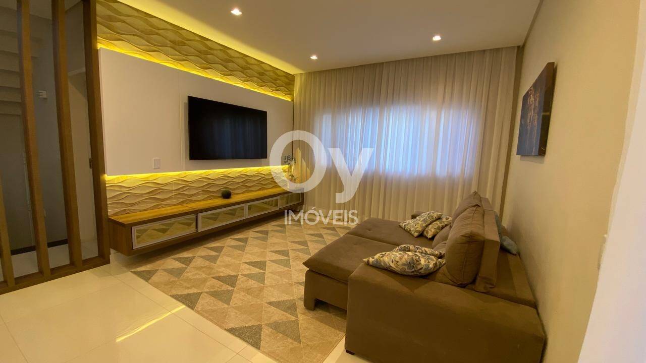 Casa Alto Padrão com Conceito Aberto e Lazer Completo | Sustentabilidade