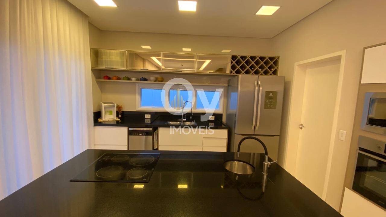 Casa Alto Padrão com Conceito Aberto e Lazer Completo | Sustentabilidade
