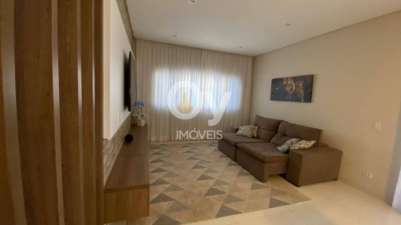 Casa Alto Padrão com Conceito Aberto e Lazer Completo | Sustentabilidade