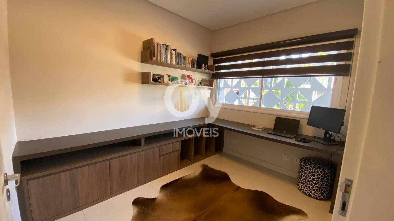 Casa Alto Padrão com Conceito Aberto e Lazer Completo | Sustentabilidade