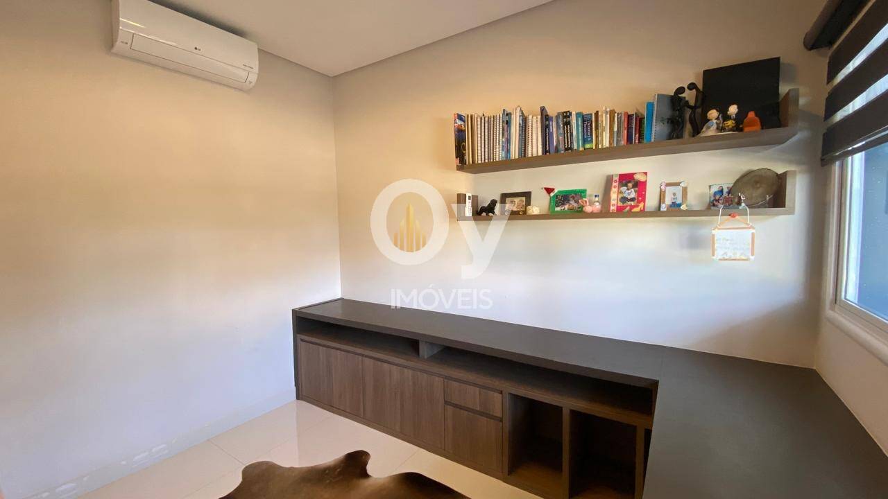 Casa Alto Padrão com Conceito Aberto e Lazer Completo | Sustentabilidade