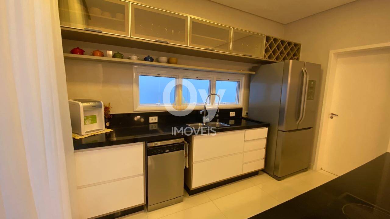 Casa Alto Padrão com Conceito Aberto e Lazer Completo | Sustentabilidade