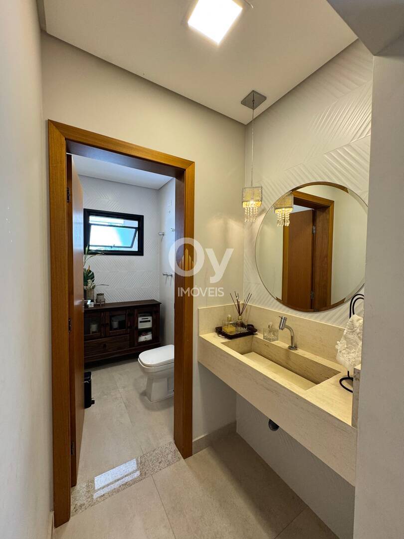 Casa com 325m² e 4 Suítes Extraordinárias | conforto e da privacidade | SJC