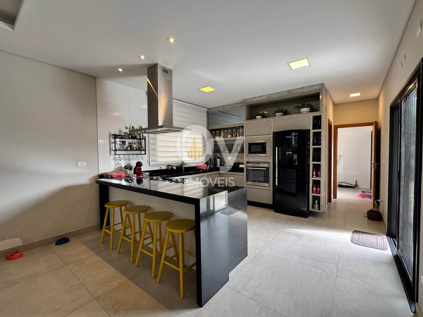 Casa com 325m² e 4 Suítes Extraordinárias | conforto e da privacidade | SJC