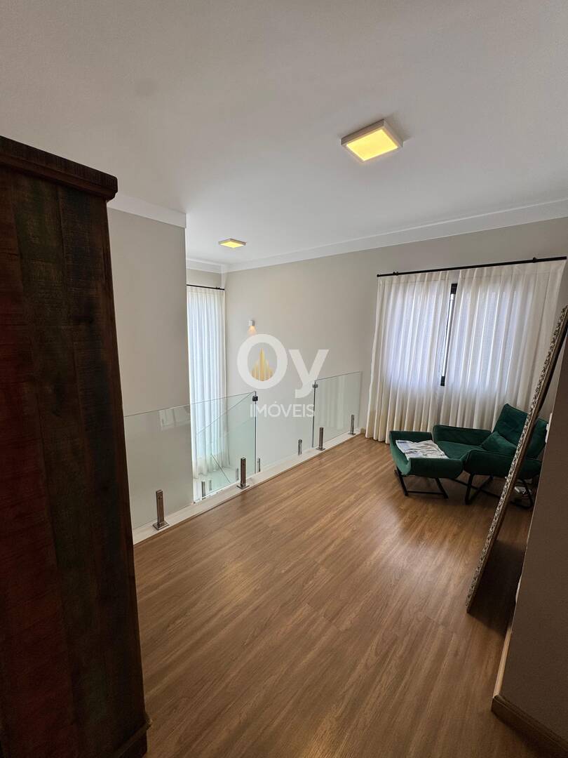 Casa com 325m² e 4 Suítes Extraordinárias | conforto e da privacidade | SJC