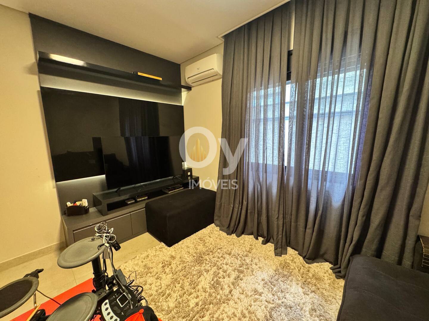 Casa com 325m² e 4 Suítes Extraordinárias | conforto e da privacidade | SJC