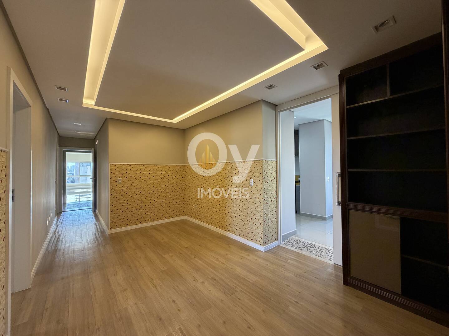 Apartamento 323m² na vila ema | SJC | 4 Suítes e Altíssimo Padrão