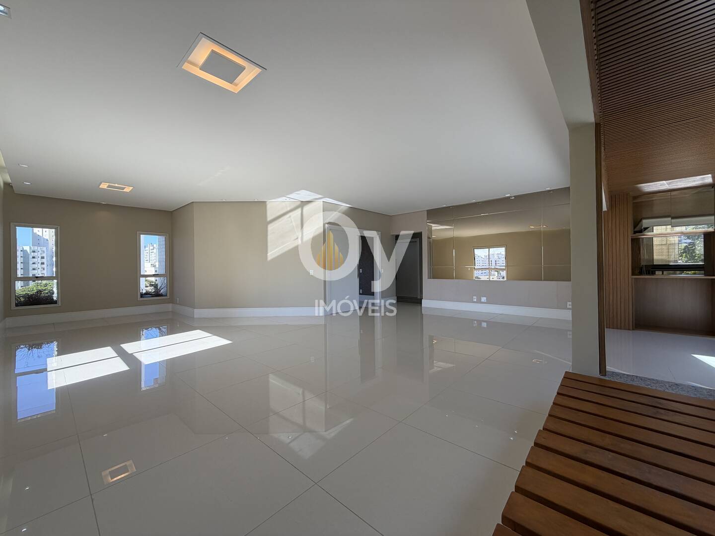 Apartamento 323m² na vila ema | SJC | 4 Suítes e Altíssimo Padrão
