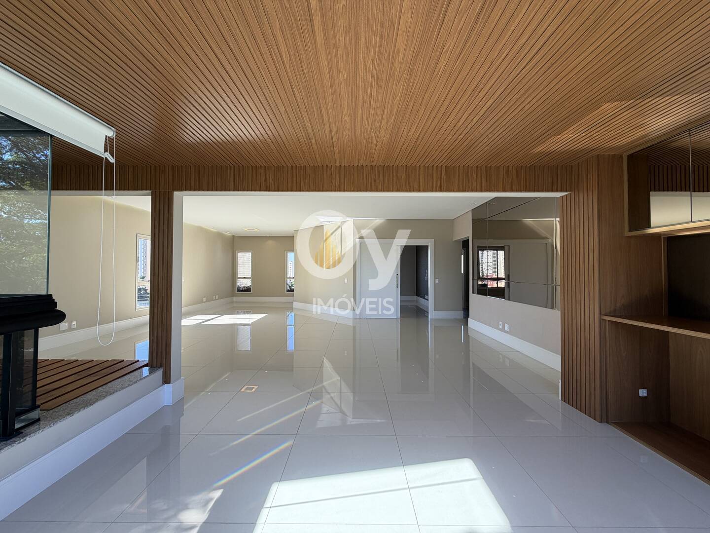 Apartamento 323m² na vila ema | SJC | 4 Suítes e Altíssimo Padrão