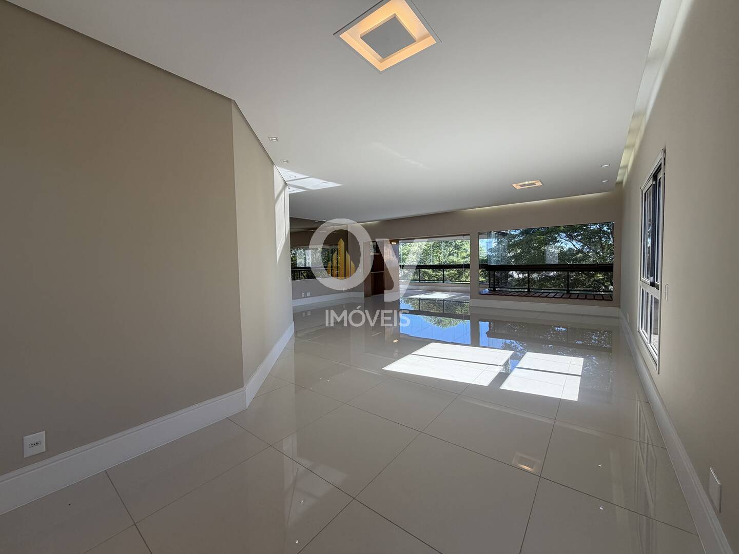 Apartamento 323m² na vila ema | SJC | 4 Suítes e Altíssimo Padrão