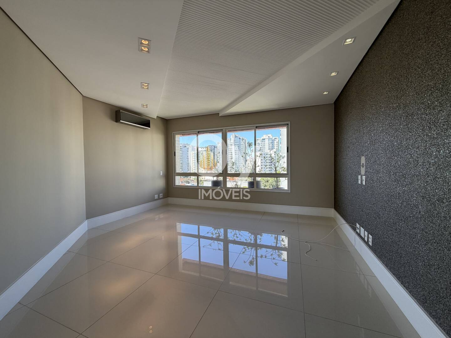 Apartamento 323m² na vila ema | SJC | 4 Suítes e Altíssimo Padrão