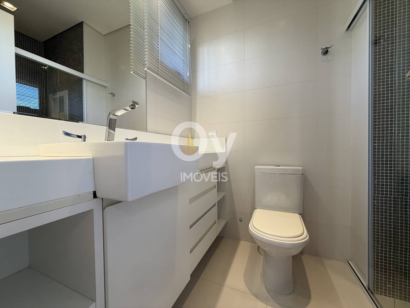 Apartamento 323m² na vila ema | SJC | 4 Suítes e Altíssimo Padrão