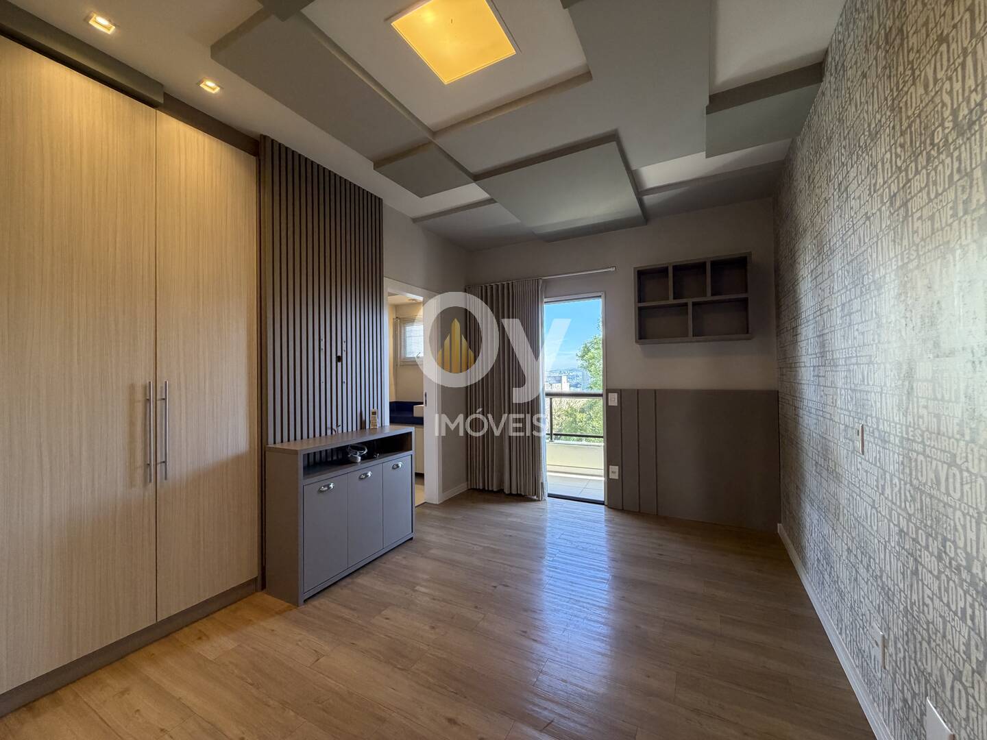 Apartamento 323m² na vila ema | SJC | 4 Suítes e Altíssimo Padrão