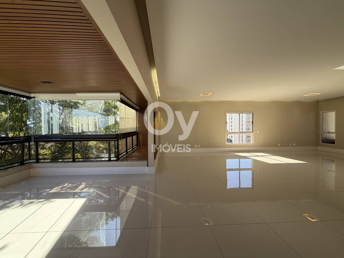 Apartamento 323m² na vila ema | SJC | 4 Suítes e Altíssimo Padrão