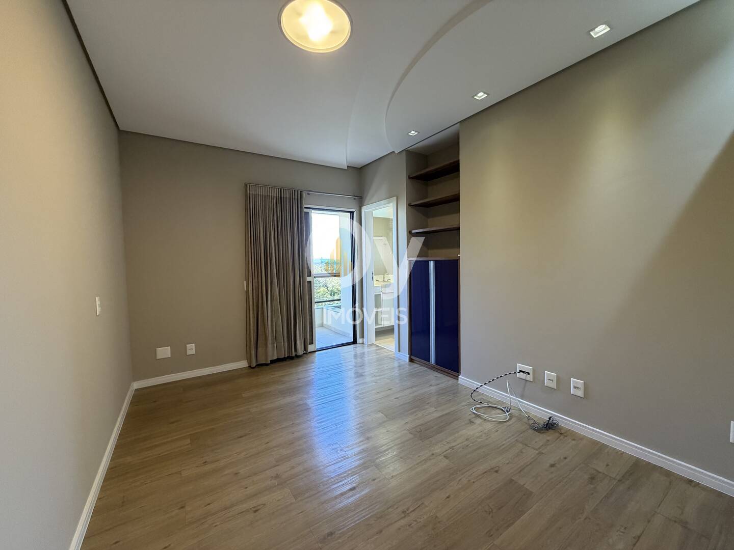 Apartamento 323m² na vila ema | SJC | 4 Suítes e Altíssimo Padrão