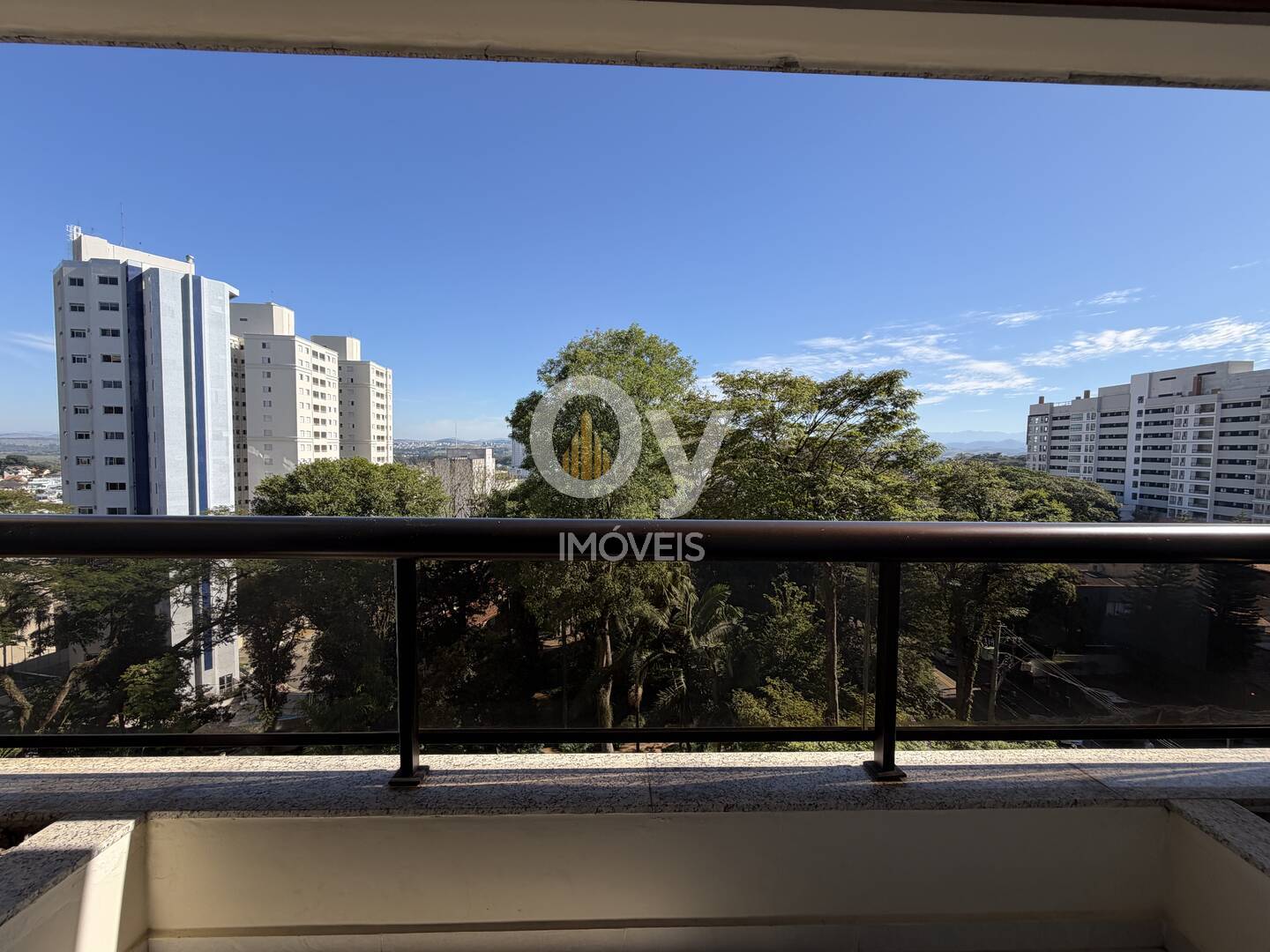 Apartamento 323m² na vila ema | SJC | 4 Suítes e Altíssimo Padrão