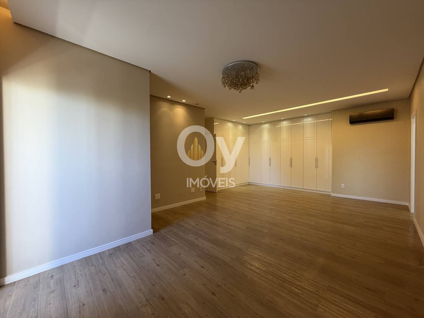 Apartamento 323m² na vila ema | SJC | 4 Suítes e Altíssimo Padrão