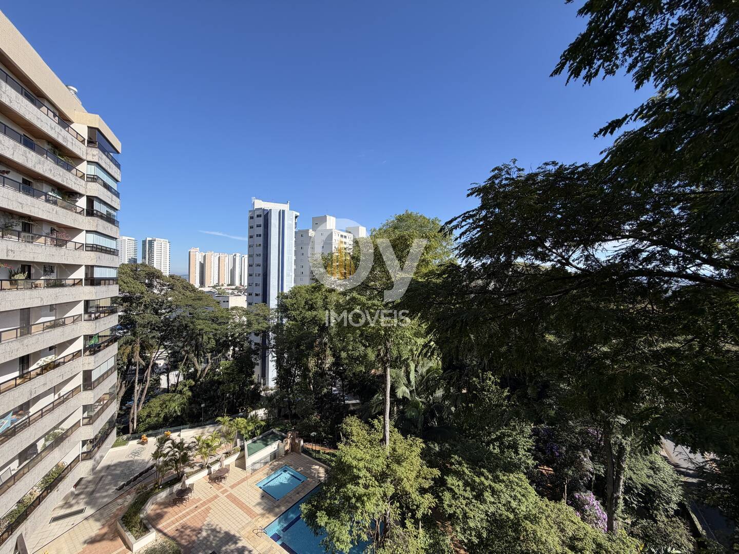 Apartamento 323m² na vila ema | SJC | 4 Suítes e Altíssimo Padrão