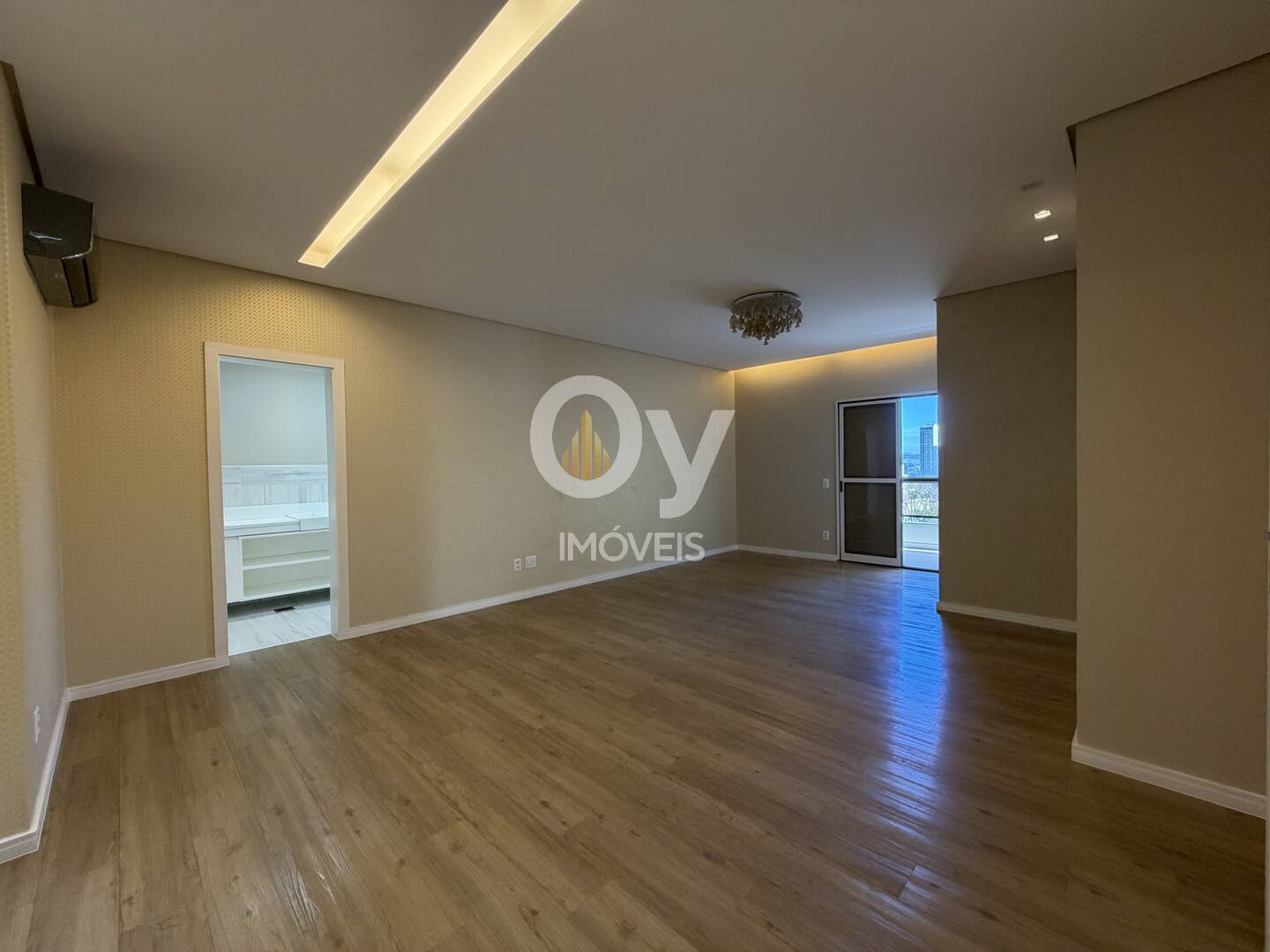 Apartamento 323m² na vila ema | SJC | 4 Suítes e Altíssimo Padrão
