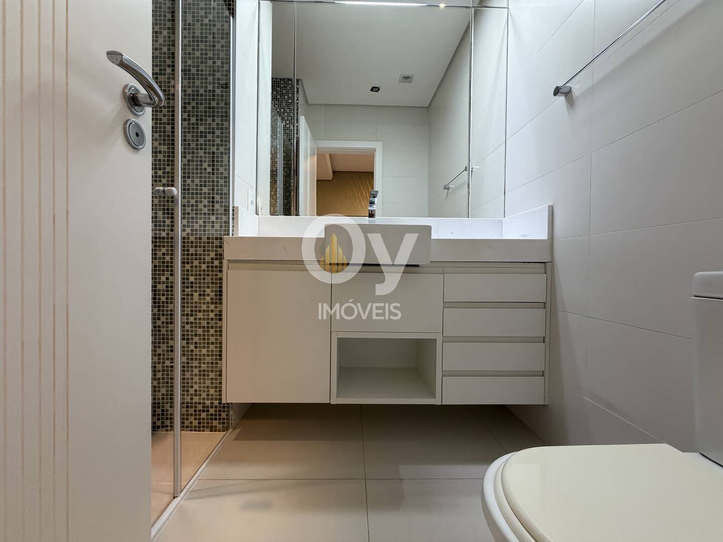 Apartamento 323m² na vila ema | SJC | 4 Suítes e Altíssimo Padrão
