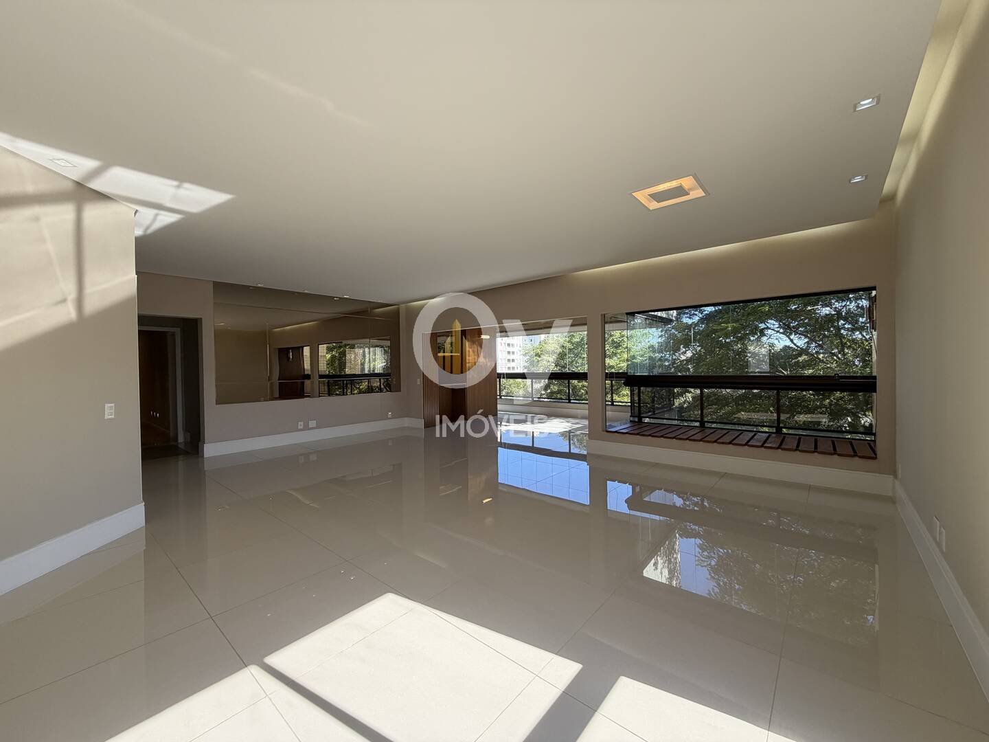 Apartamento 323m² na vila ema | SJC | 4 Suítes e Altíssimo Padrão