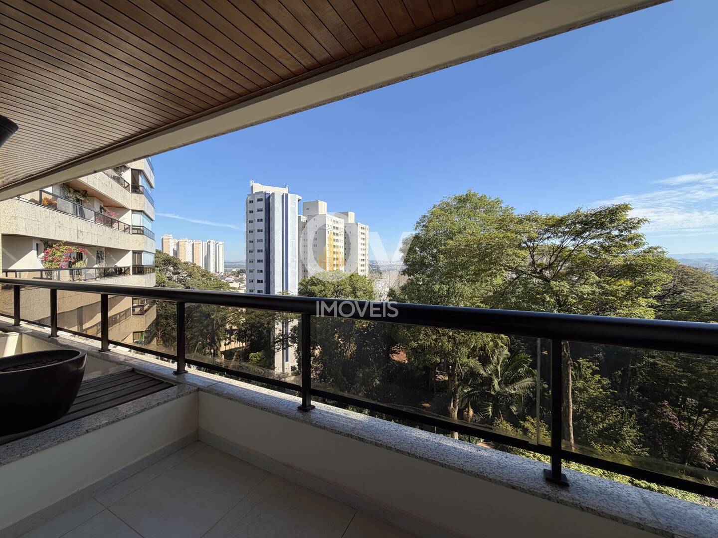 Apartamento 323m² na vila ema | SJC | 4 Suítes e Altíssimo Padrão