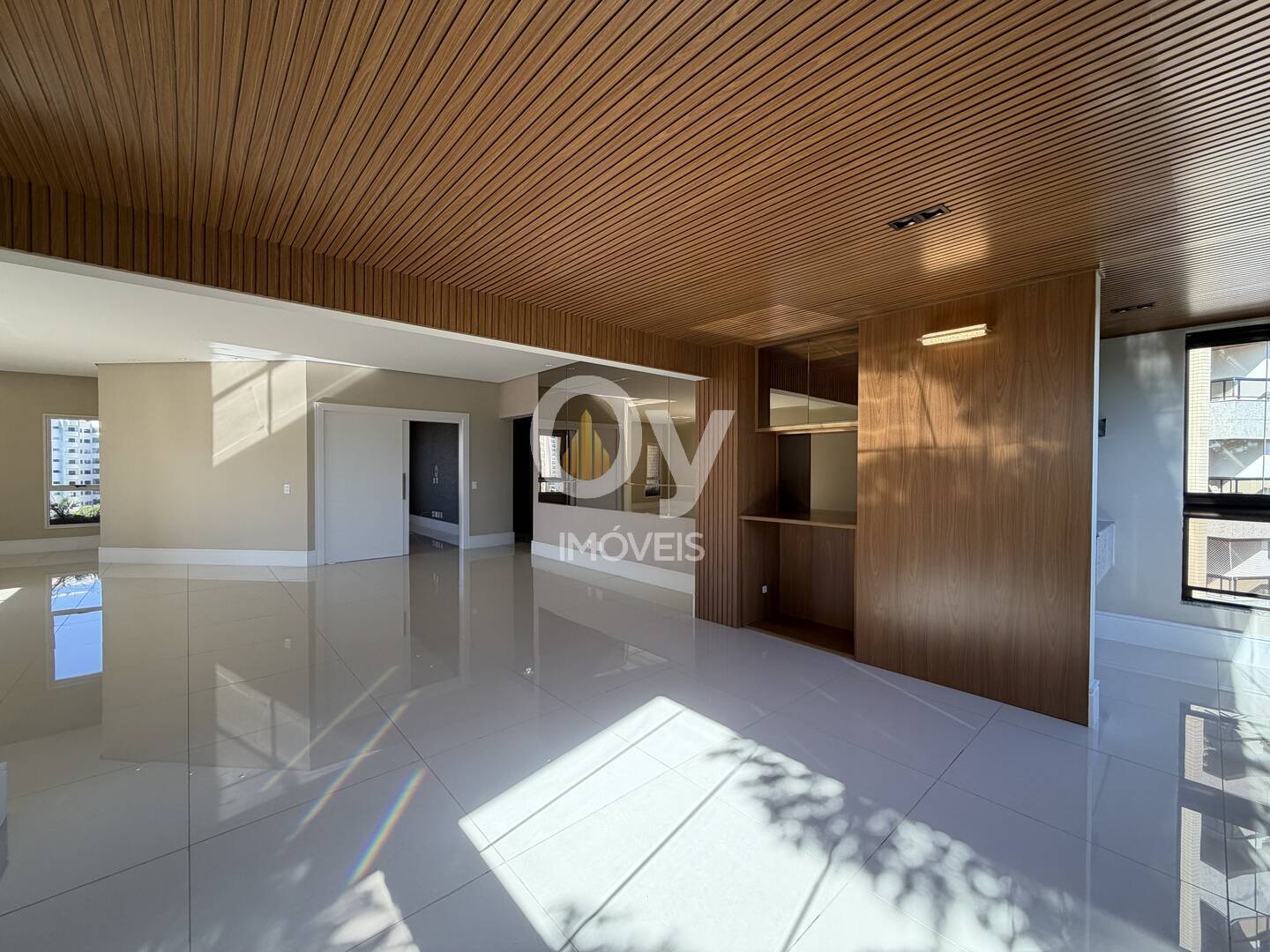 Apartamento 323m² na vila ema | SJC | 4 Suítes e Altíssimo Padrão