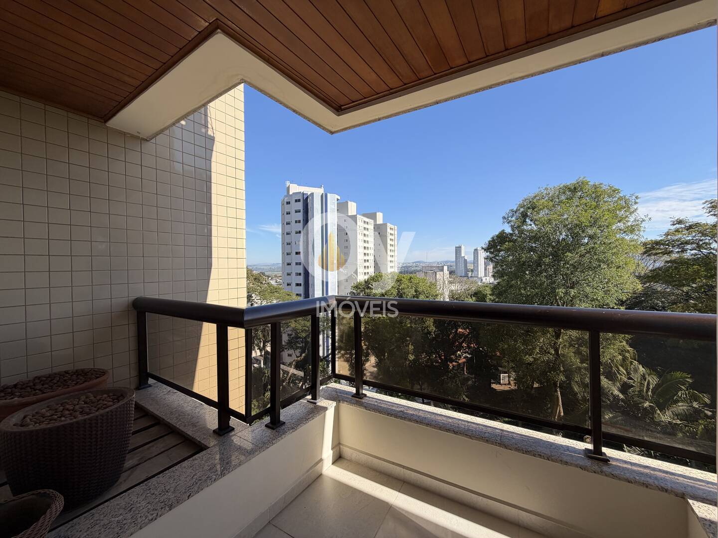 Apartamento 323m² na vila ema | SJC | 4 Suítes e Altíssimo Padrão