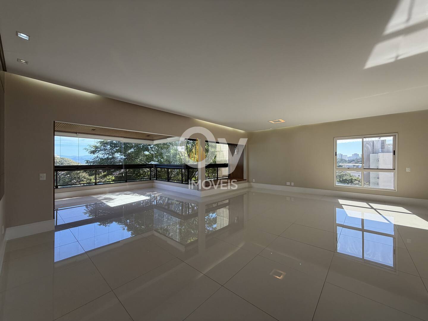 Apartamento 323m² na vila ema | SJC | 4 Suítes e Altíssimo Padrão