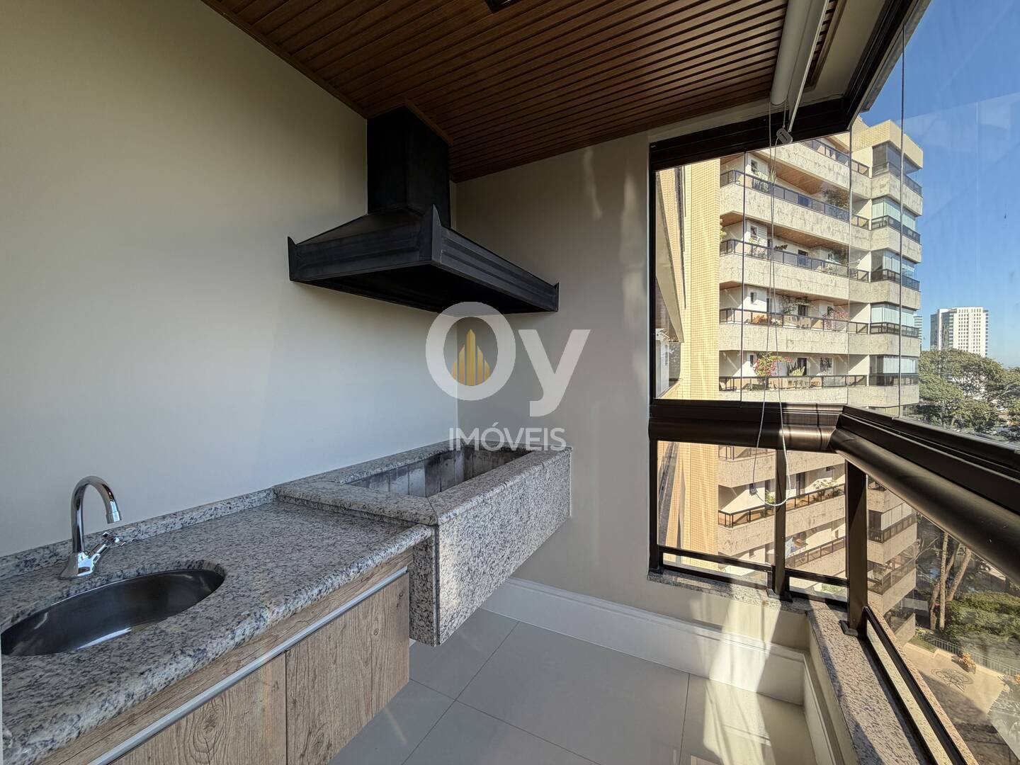 Apartamento 323m² na vila ema | SJC | 4 Suítes e Altíssimo Padrão
