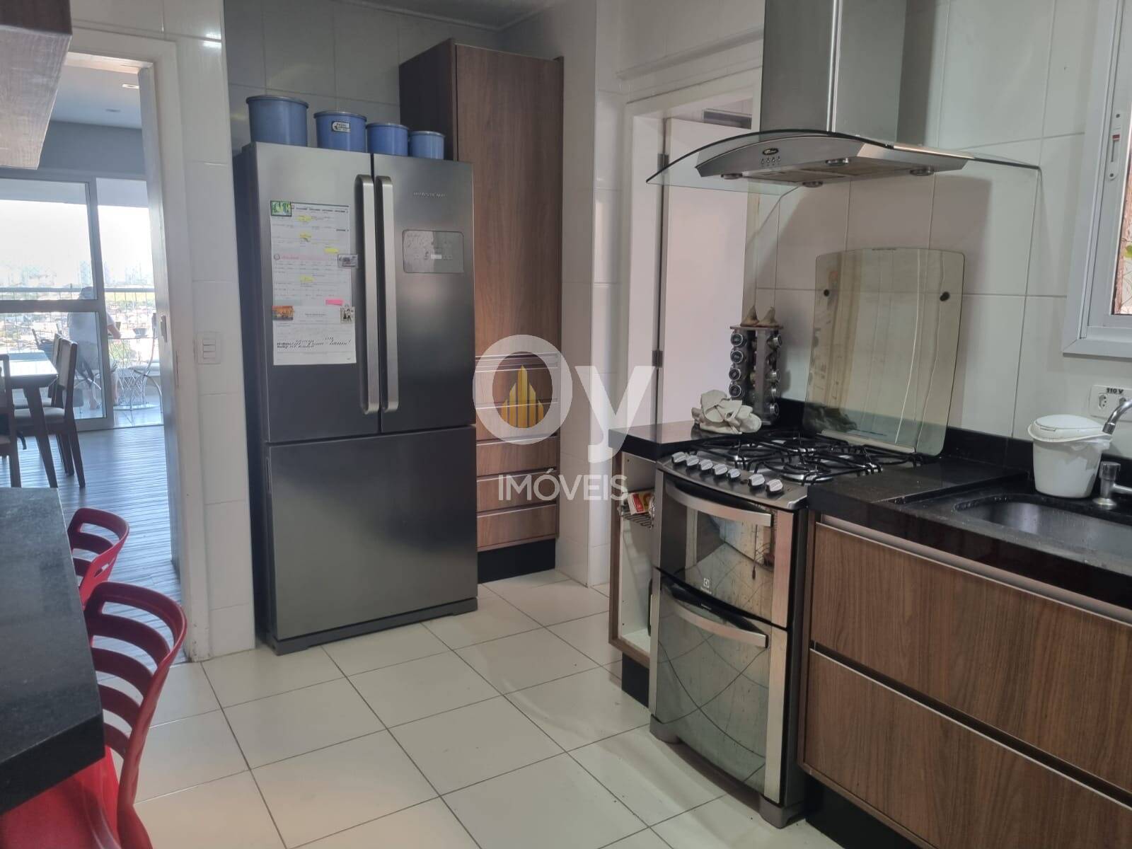 Apartamento Splendor Garden | 100m² | 3 Dormitórios | Andar Alto