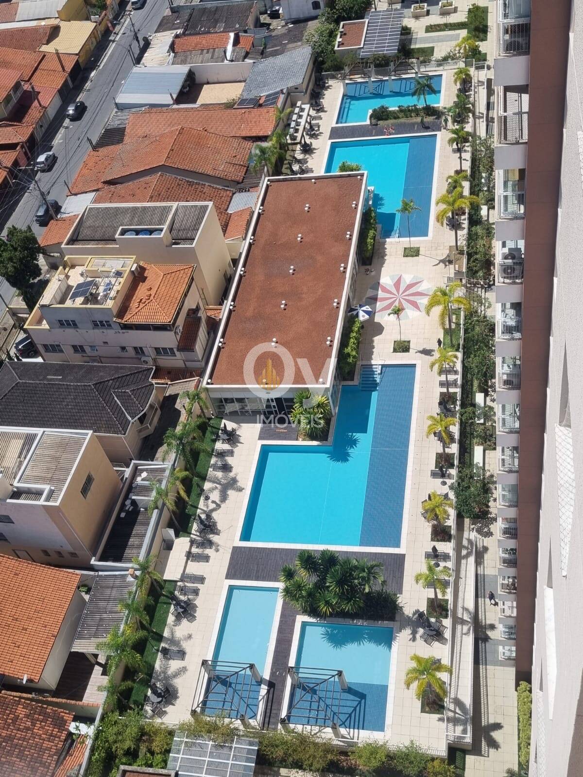 Apartamento Splendor Garden | 100m² | 3 Dormitórios | Andar Alto
