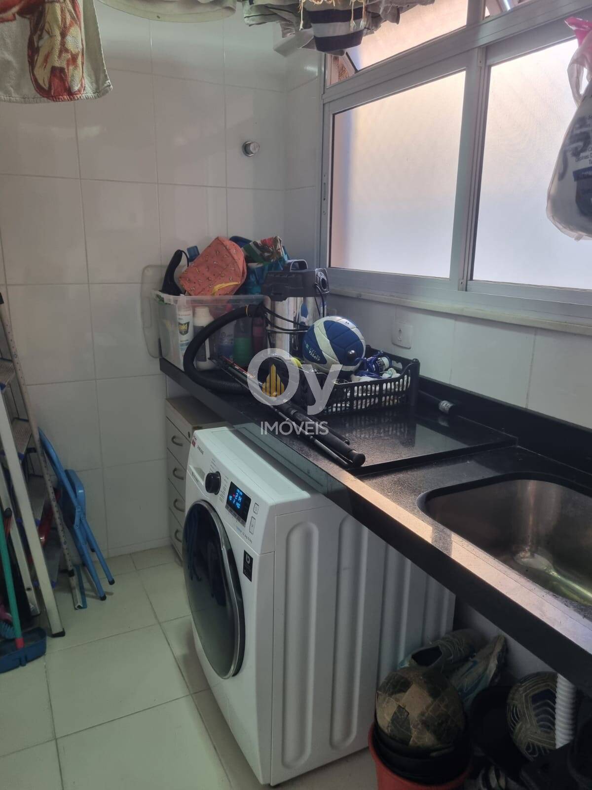 Apartamento Splendor Garden | 100m² | 3 Dormitórios | Andar Alto