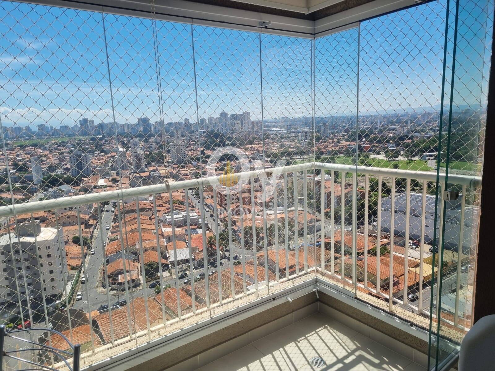 Apartamento Splendor Garden | 100m² | 3 Dormitórios | Andar Alto