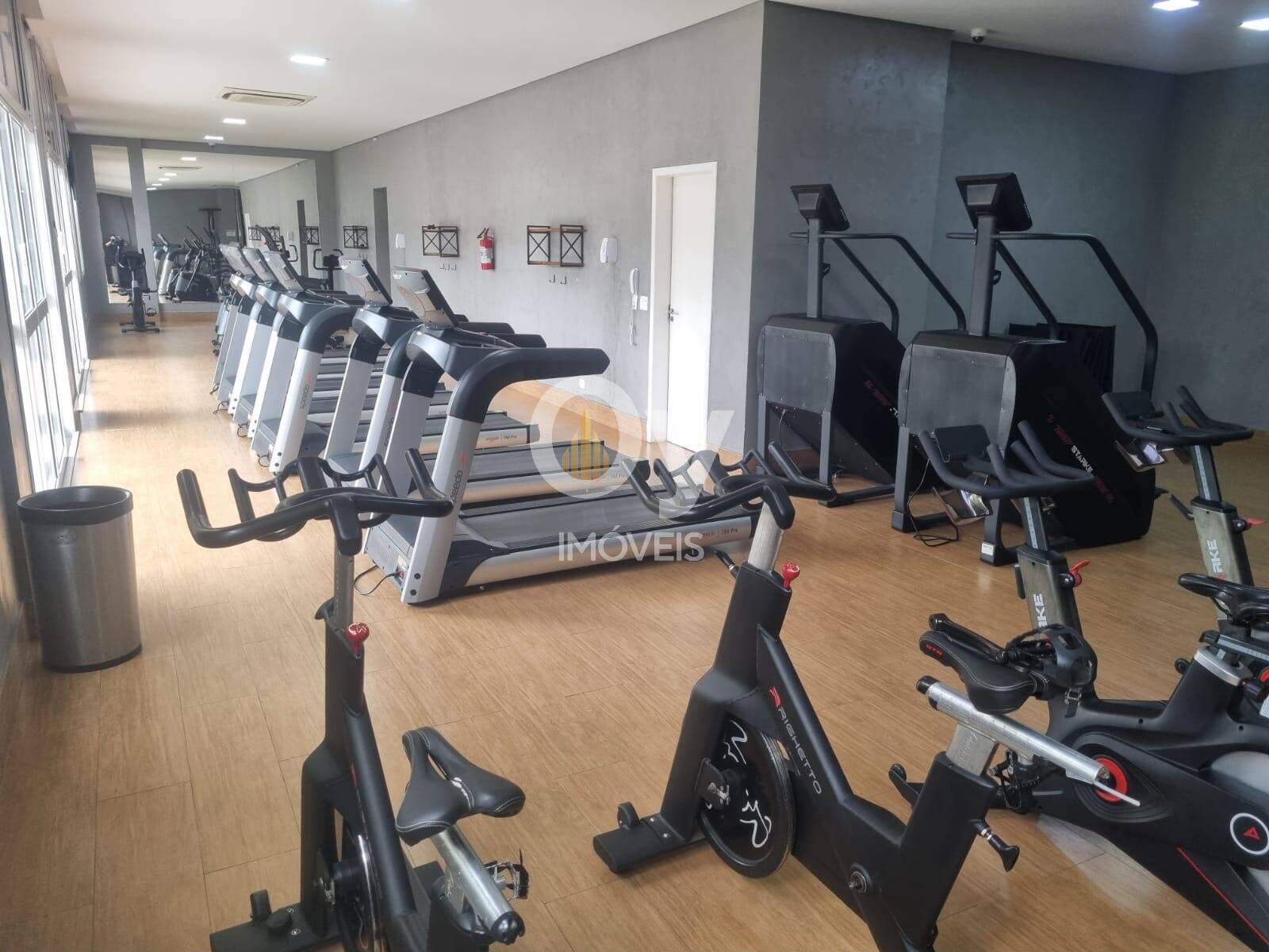 Apartamento Splendor Garden | 100m² | 3 Dormitórios | Andar Alto