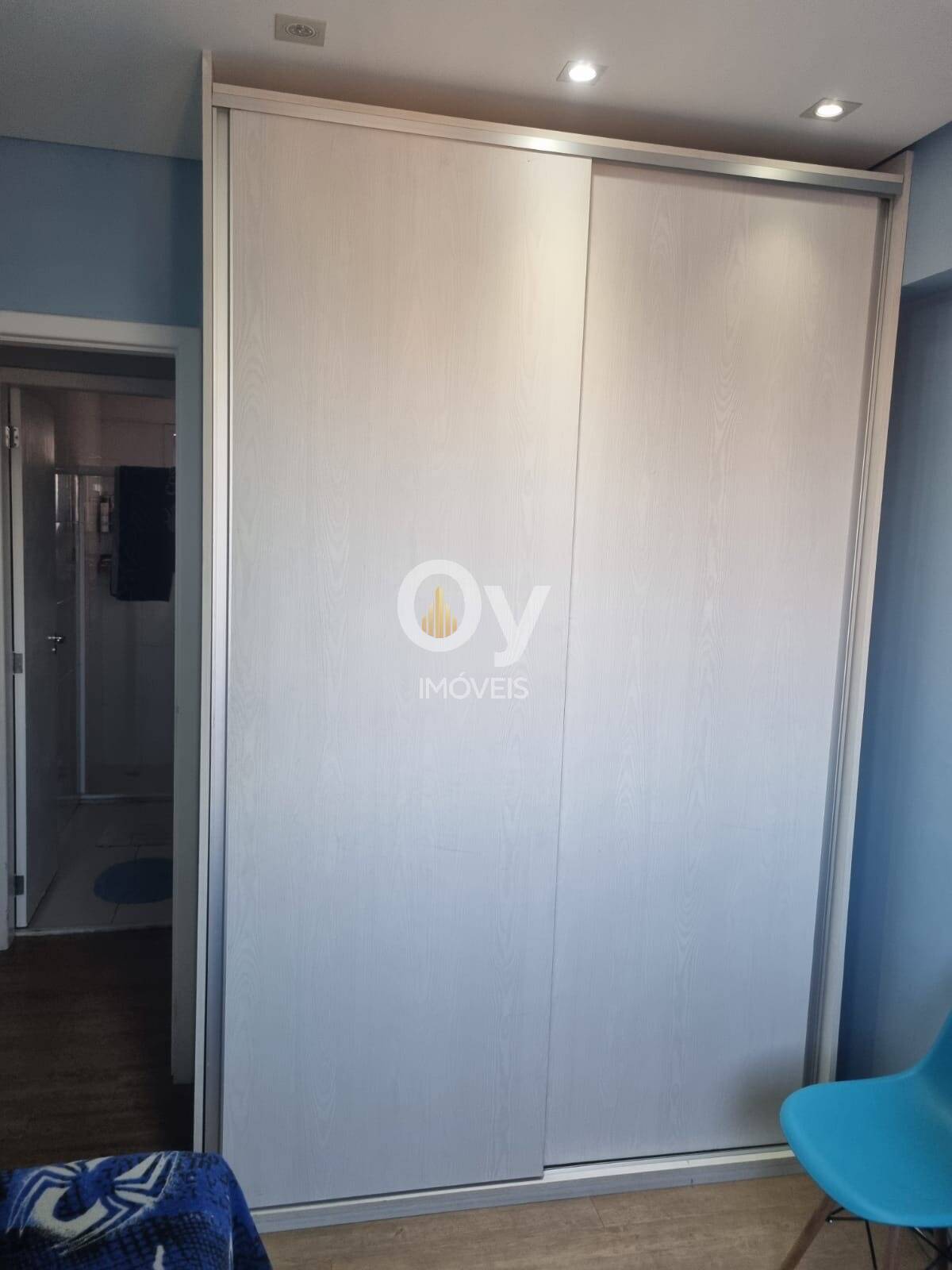 Apartamento Splendor Garden | 100m² | 3 Dormitórios | Andar Alto