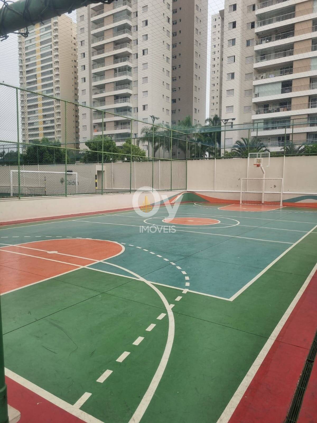 Apartamento Splendor Garden | 100m² | 3 Dormitórios | Andar Alto