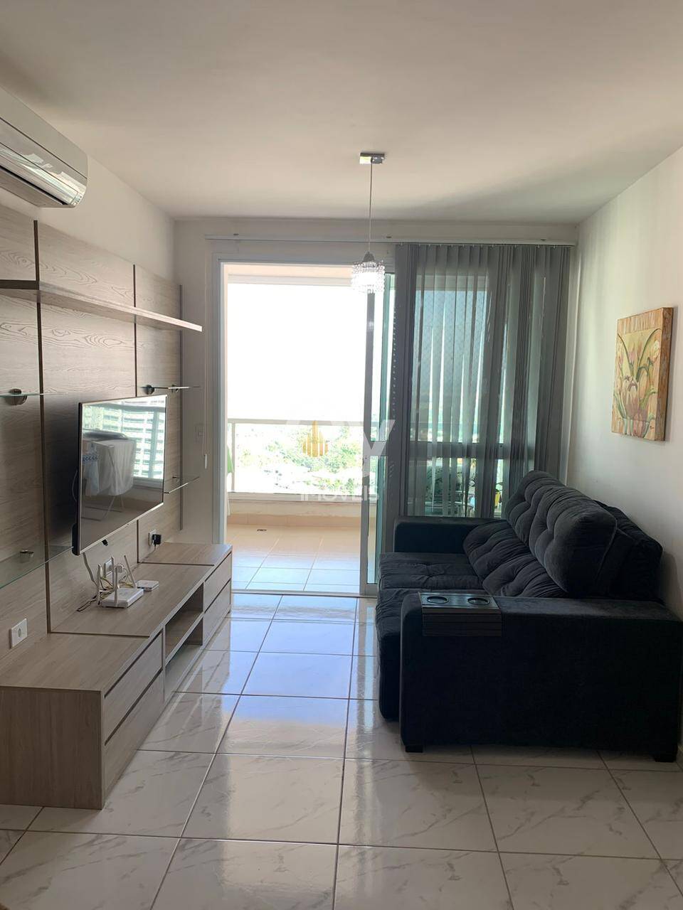Apartamento à Venda no Amadeus Boulevard | 82 m² | Andar Alto